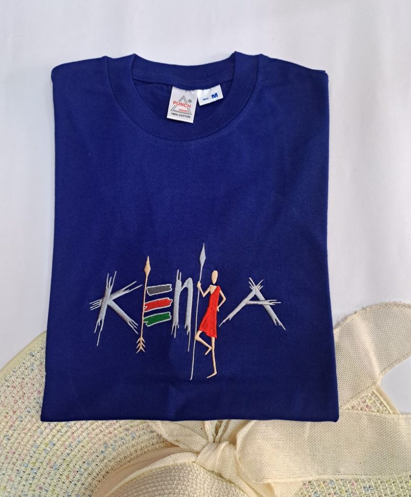 Kenya T-shirts