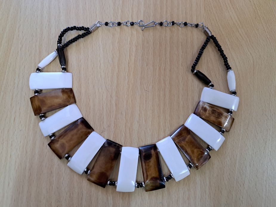 African Necklace